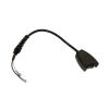 Switch, Black Rect Harness Rocker SCBP-1 Backpack Part Number: C352-2800* for Carpet Pro