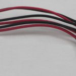 Switch, Black Rectangular 2 Stage Rocker QPCN Part Number: 105991 for Proteam — part 1 thumbnail