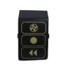 Switch, Black Rectangular Actuator E2 (2 Speed) Part Number: R11964 for Rexair