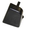 Switch, Black Square On/Off Button Part Number: 268083 for Eureka