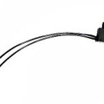 Switch, Blk Circular Step on 2-Leads 116.29219800 Part Number: 4370761 for Kenm… — part 33 thumbnail