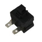 Switch, Blk Sq Brush Button 5770/6100 Healthy Home Part Number: 203-1317 for Bi… — part 2 thumbnail