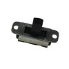Switch, Blk/metal Slide 2-Speed Concept/Uprt/QB II Part Number: 78-7180 for Hoover Replacement