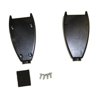 Switch Box, W/Velcro & Screws Everest Part Number: 106287 for Proteam