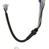 Switch Cord, W/Crimps ProVac/Coach/SuperCoach Part Number: 101714 for Proteam