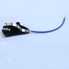 Switch, Gray Plastic Lock-Out 1451/1521/1401/1505 Part Number: PC-04 for Perfect