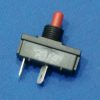 Switch, Reset Red/Metal Rexair/Rainbow Part Number: R8452 for Rexair Replacement