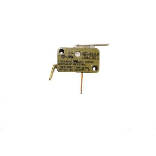 Switch, Rocker Interlock E2 Part Number: R7370 for Rexair