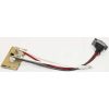 Switch, Rocker Speed W/Circuti Brd Diamond Edition Part Number: 632703S for Kirby
