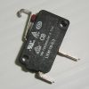 Switch, Safety Bag Door 2HD 2-Motor Comm Upright Part Number: ZL12-27S-C34 for Dust Care