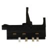 Switch, Speed Selector Internal 1HD/2HD/LGI & LGII Part Number: 134384 for Kirby