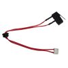 Switch, Upright Loom Assy DC77/UP14 Part Number: 967027-01 for Dyson