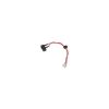 Switch, Upright With Wiring Harness DC40/UP19 Part Number: 923186-01 for Dyson