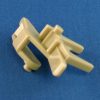 Switch Yoke, Beige Lux 2100 Hi-Tech Part Number: EV-380 for Electrolux Replacement
