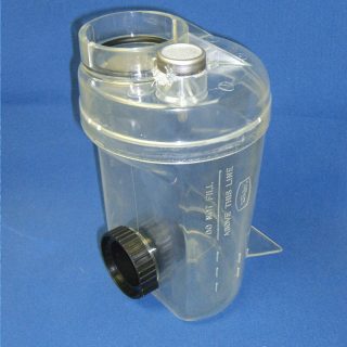 TANK, CARPET SHAMPOO HD1-LGII Part Number: 306784S for Kirby