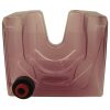 TANK, CLEAN WATER PURPLE Part Number: 203-7208 for Bissell