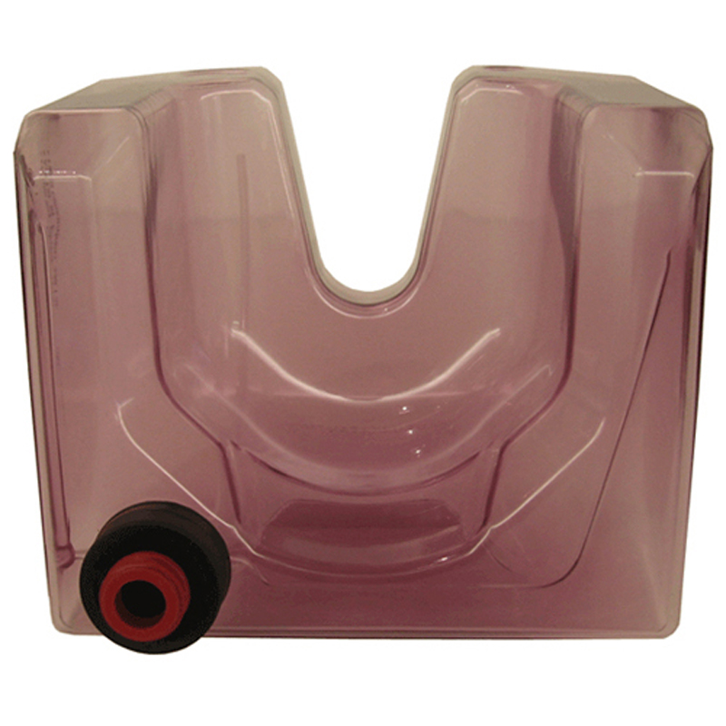 TANK, CLEAN WATER PURPLE Part Number: 203-7208 for Bissell