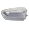 TANK, CLEAN WATER W/CAP 5207 Part Number: 160-0027 for Bissell