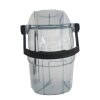 TANK, DIRTY WATER/RECOVERY AND COVER 24A4/30K7 Part Number: 203-7892 for Bissell