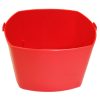 TANK, MODEL 500X Part Number: 31501-00-0 for Shop Vac