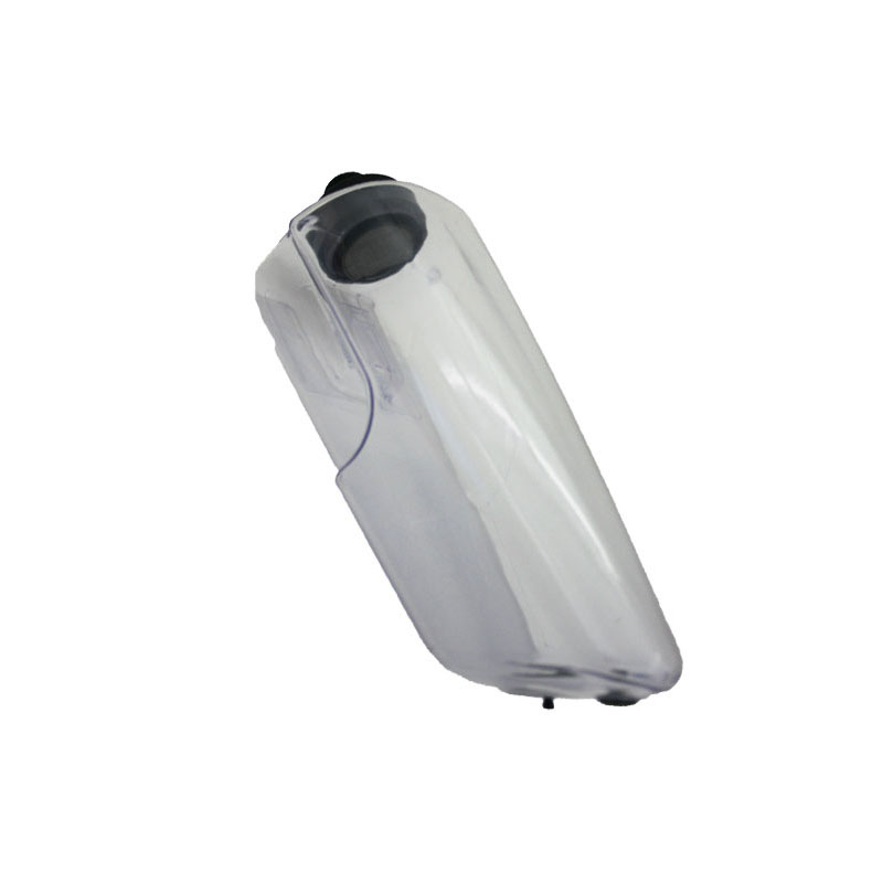 TANK, SOLUTION W/CAP AND INSERT Part Number: 203-6918 for Bissell