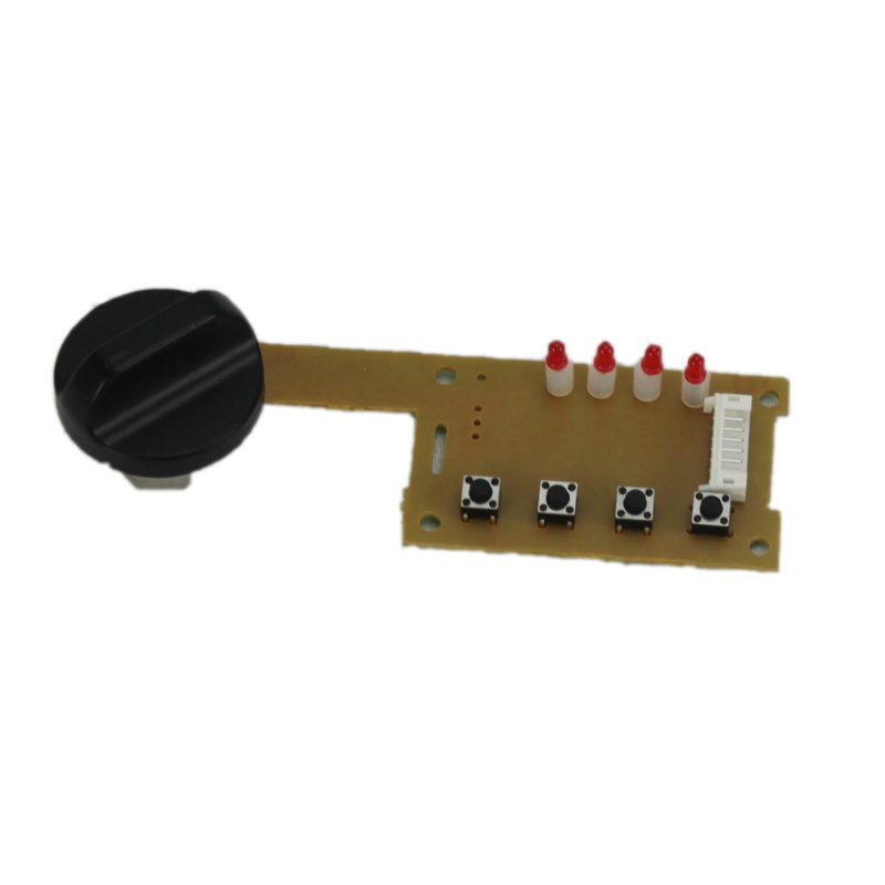 TOUCH KEY PAD, POTENTIOMETER Y-10 Part Number: 30000624 for Heat Surge