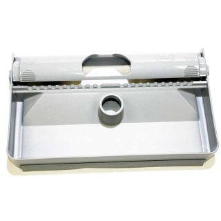 TRAY, SHAMPOOER W/O BRUSH W/SHIELD G3 UG DE Part Number: 304701S for Kirby
