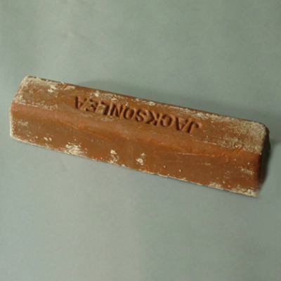 TRIPOLI CUTTING COMPOUND 2LB 4OZ BAR Part Number: 2-B3515 for Shop Supplies