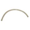 TUBE, HOSE CLEAR FLUID DESPENSING P800 P2000 P2500 Part Number: 13-0071-4 for Koblenz