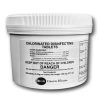 Tablets, Disinfecting Sanitiz 120 tabs EPA Registr Part Number: GK-CDT6.55 for Counter Sale