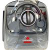 Tank, Assy ProHeat Steamer X2 Deep Clean 8920/8930 Part Number: 203-7017 for Bissell