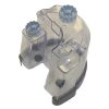 Tank, Clean Solution F7220/F7425 Part Number: HR7503 for Hoover Replacement