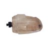 Tank, Clean Water/Solution W/Cap QuickStea Part Number: 203-5540 for Bissell