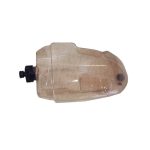 Tank, Clean Water/Solution W/Cap QuickStea Part Number: 203-5540 for Bissell — part 4 thumbnail
