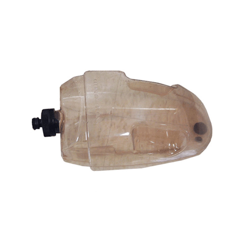 Tank, Clean Water/Solution W/Cap QuickStea Part Number: 203-5540 for Bissell