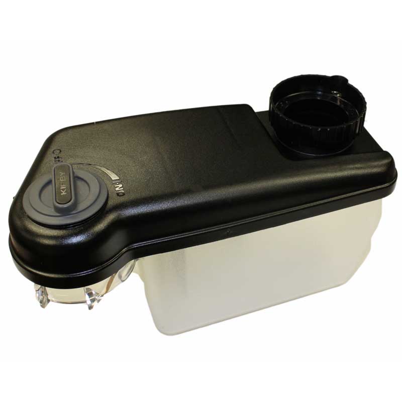 Tank, Shampoo G3/G4/G5/G6/UG/DE/SE/AV Part Number: 306714 for Kirby