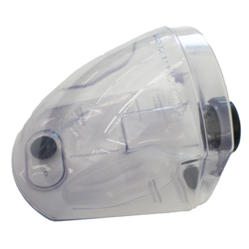 Tank, Smokey Gray Clean Water SpotBot 33N8T/33N8A Part Number: 203-7475 for Bissell