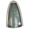 Tank, Solution W/Cap SteamMop WH20200/WH20201 Part Number: 440001701 for Hoover