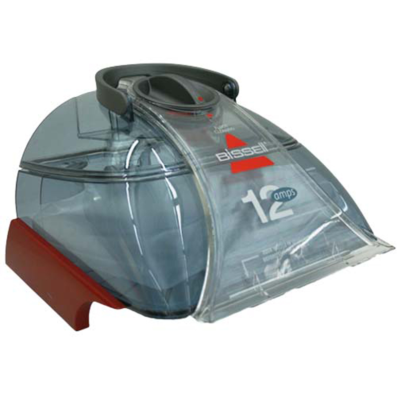 Tank, W/Bottom/Bladder/Lid ProHeat 2X 9500/66Q4 Part Number: 203-6961 for Bissell