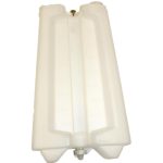 Tank, W/Valve Cover 144oz P-1500/P-1800 Part Number: 45-0140-9 for Koblenz — part 29 thumbnail