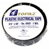 Tape, Electrical 3/4"x 60' Part Number: 86133 for Shop Supplies