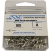 Terminals, Female 25 Pk Part Number: 86226 for M&A