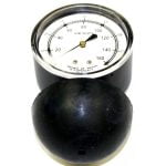 Test Gauge, Vacuum Water Lift Test Part Number: G25759 for Shop Supplies — part 53 thumbnail