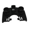 Tool Caddy, BB1000DB Black Part Number: 430001016 for Oreck