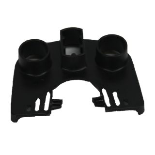 Tool Caddy, BB1000DB Black Part Number: 430001016 for Oreck