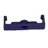 Tool Clip, Blue Wand Handle DC07 Part Number: 904111-03 for Dyson