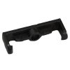 Tool Clip, Iron Gray Wand Handle DC17/DC18 Part Number: 904111-08 for Dyson