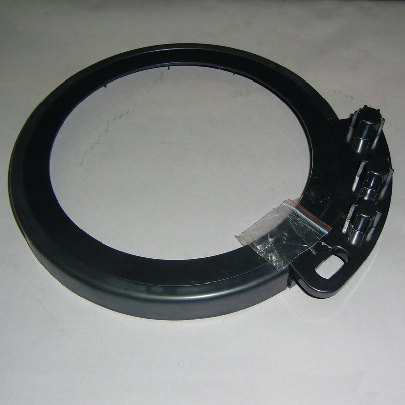 Tool Holder/Rim, Quick Clean Commercial Canister Part Number: USAMIS220 for Fitall