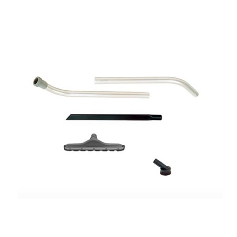 Tool Kit, Hard Surface w/ Scalloped and Felt Brush Part Number: 101829 for Proteam