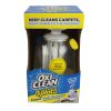 Tool, :( OxiClean Spot Carpet Stain Remover Part Number: 28075 for Casabella